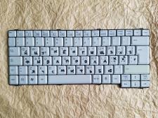 Клавіатура Gateway M500